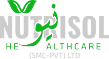 NUTRISOLHEALTHCARE