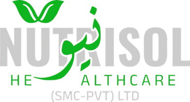 NUTRISOLHEALTHCARE